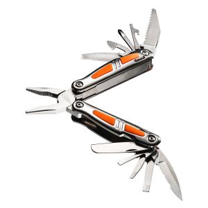 Multitool, set van 11 stuks.