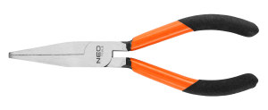 Platbektang 160mm