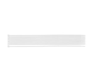 EXTREME kabelbinders 3,6 × 300 mm, wit, 20 st.
