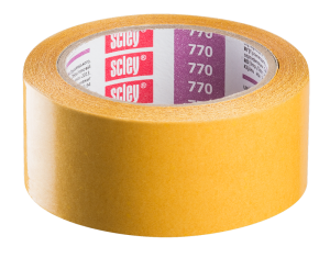 Dubbelzijdig Universeel Tape 48x10m