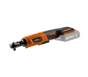 Ratelmachine 3/8 -1/2 18V Li-Ion E+