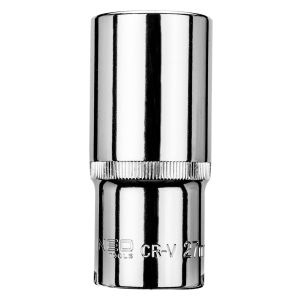 Dop 27mm, 1/2 aansluiting Lang, Classic