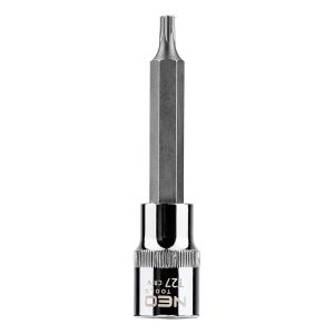 Torxdop T27, 100mm