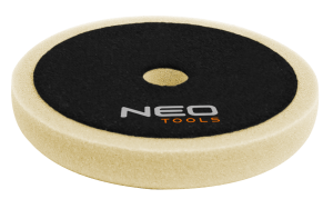 Polijstpad 150x25mm ultra harde spons