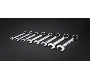 Steek/ring set Kort 8-19mm