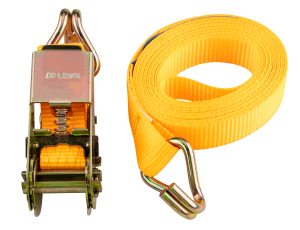 Ratel spanband 25 mm x 5 m, 1000 kg PES