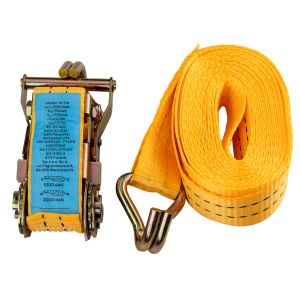 Ratel spanband 38 mm x 6 m, 2000 kg PES