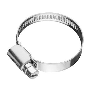 Slangklem RVS W4 20-32mm