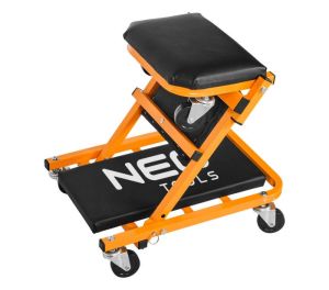 2 in 1 werkplaatsbank