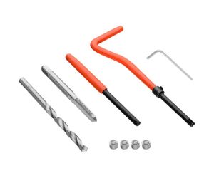 Reparatieset voor M6-schroefdraad