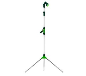 Tuin Douche 360 graden 230cm
