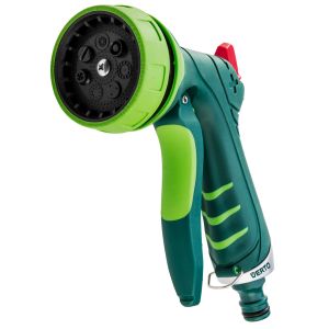 Pistoolsproeier met 7 functies