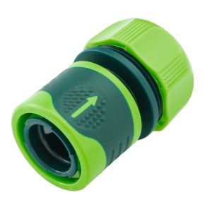 Slang koppelstuk 3/4', BI-MATERIAAL