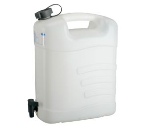 Water Jerrycan 15L