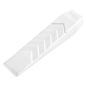 Aluminium Slagwig 550gr