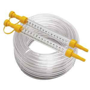 Waterpeil, 15m slang
