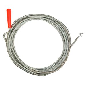 Rioolveer 5,0 meter x 8mm