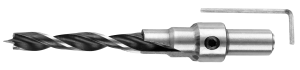 Verzink boor 7/10 mm