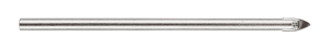Glasboor 4 mm