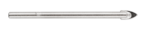 Glasboor 6 mm