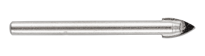 Glasboor 8 mm