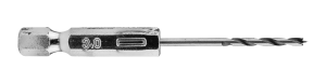 Houtboor Hex 3.0 mm