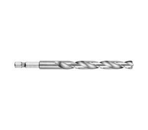 Metaalboor 9,0mm Zeskant
