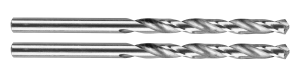 HSS metaalboor, DIN 338, 4,2 mm 2x