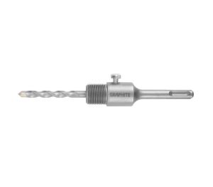 Komboor Adapter SDS+