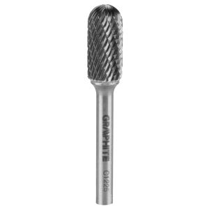 Stiftfrees Type C Cilindrisch 12x25mm