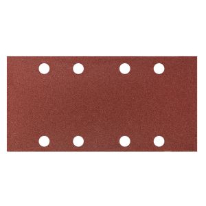 Vlakschuurpapier 93x185 K240 VELCRO
