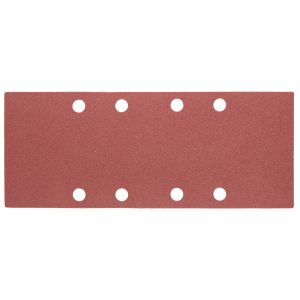 Vlakschuurpapier 93x230 K60