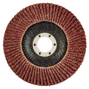 Lamelleschijf 125 K36