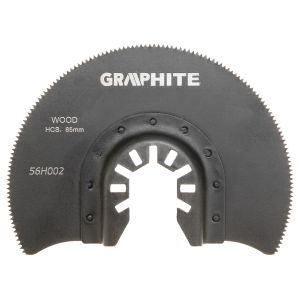 HCS zaagblad voor multitool