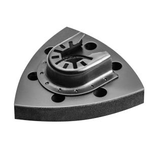 Schuurpad voor multitool