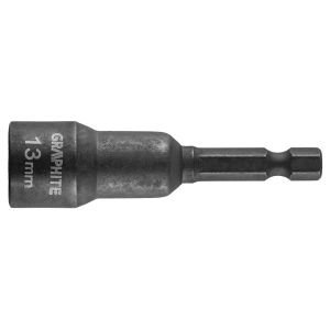 Impact Dop/Bit 13mm met magneet
