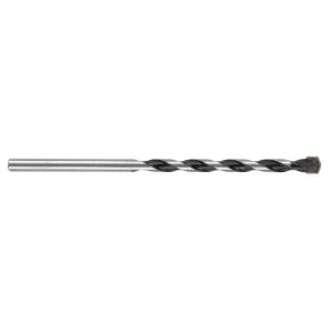 Betonboor 4 x 75 mm, geslepen