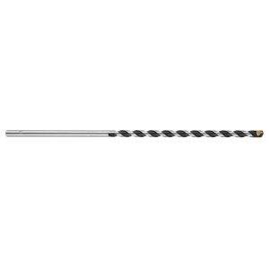Betonboor 8 x 250 mm, geslepen