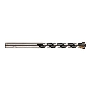 Betonboor 10 x 120 mm, geslepen