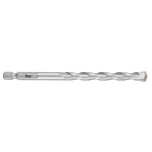 Zeskantige betonboor 8,0 mm