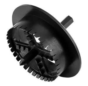 Polystyreen snijder 68mm