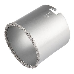 Wolfraamcarbide gatenzaag 73 mm