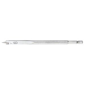 Vlinderboor 6x152mm