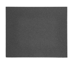 Water-based sanding paper 230 x 280 mm, P1000