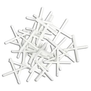 Tegelkruis 1mm 200x