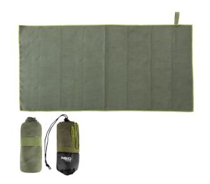 Snel drogende handdoek 120x60