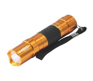 Zaklmap 200LM DISPLAY 5 STUKS