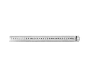 Stalen Lineaal 30CM