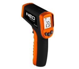 Pyrometer