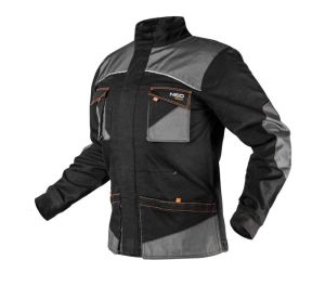 Working jacket  HD Slim , size XL